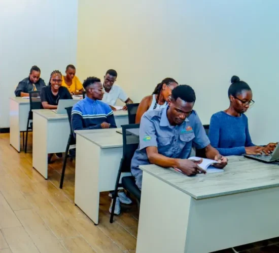 LVCT Training Corporate training