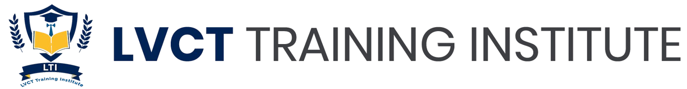 LVCT-Training-Institute-logo