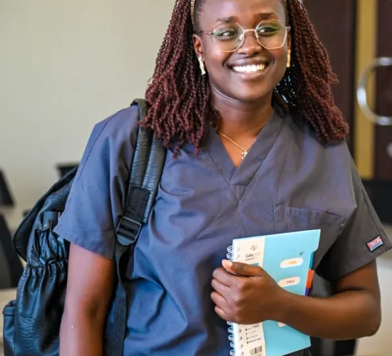 LVCT Training Institute Student- prospectus