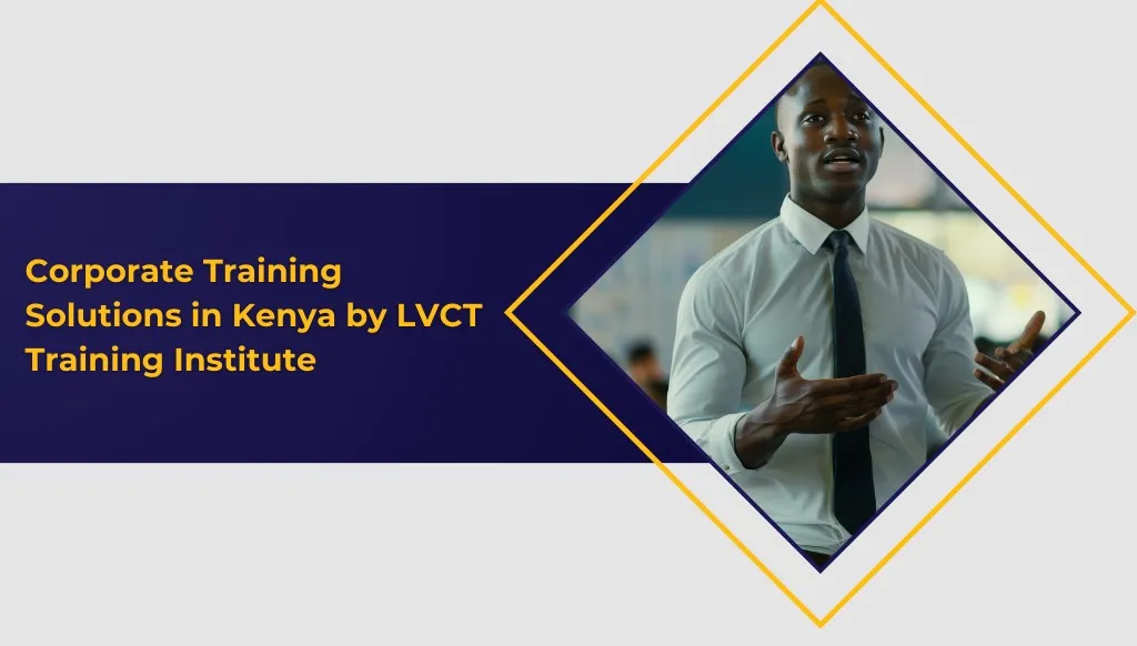 LVCT Training Institute Corporate Training