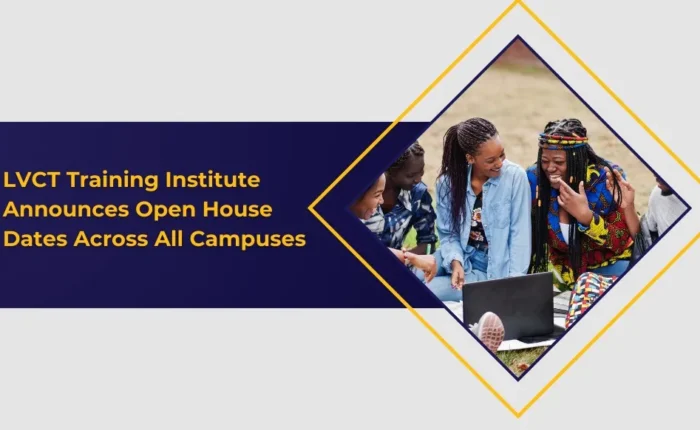 LVCT Training Institute Open House