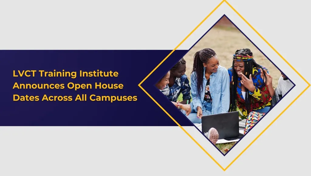 LVCT Training Institute Open House