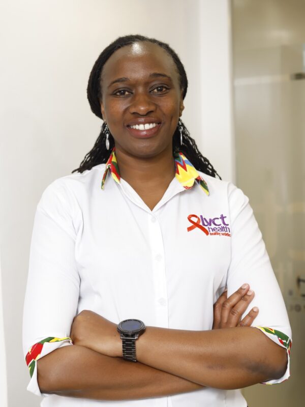 LTI-Director-Dr. Otiso